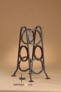 3-1500ml-Mild Steel-dpEtlingerArt.com