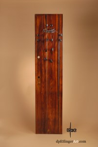 Doorway to God's Room-Mild Steel-dpEtlingerArt.com